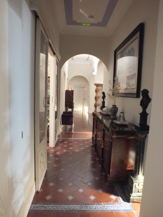 Casa Palacio Villazambra Ronda Eksteriør billede