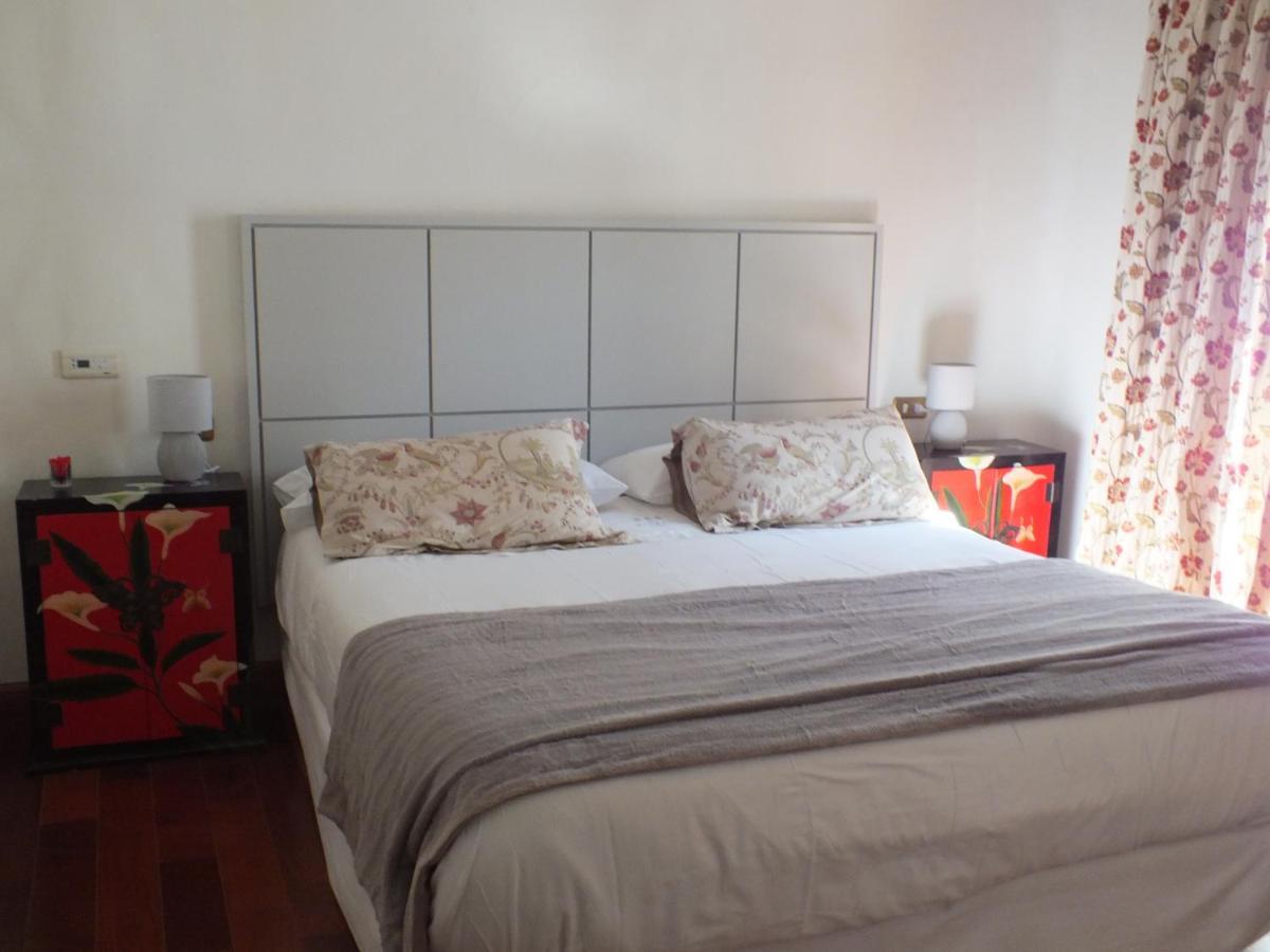 Casa Palacio Villazambra Ronda Eksteriør billede