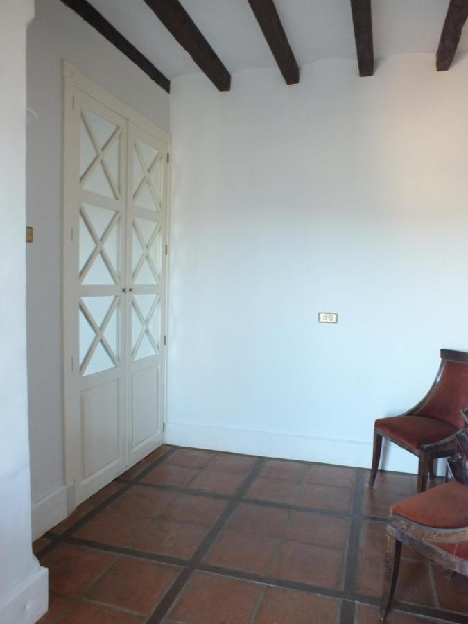 Casa Palacio Villazambra Ronda Eksteriør billede