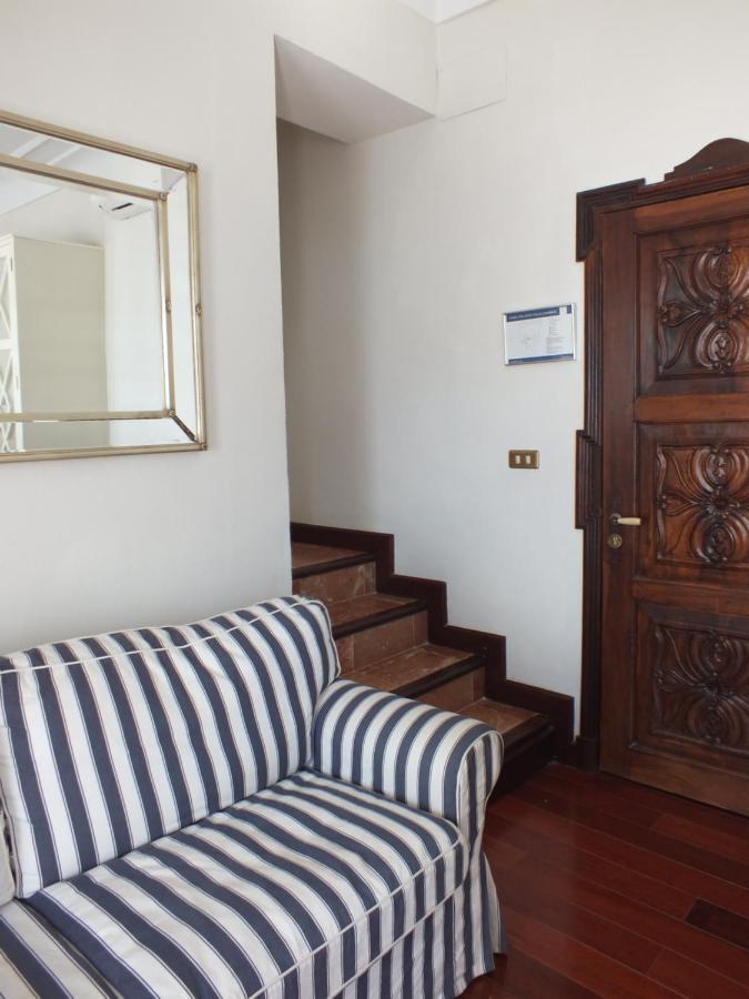 Casa Palacio Villazambra Ronda Eksteriør billede