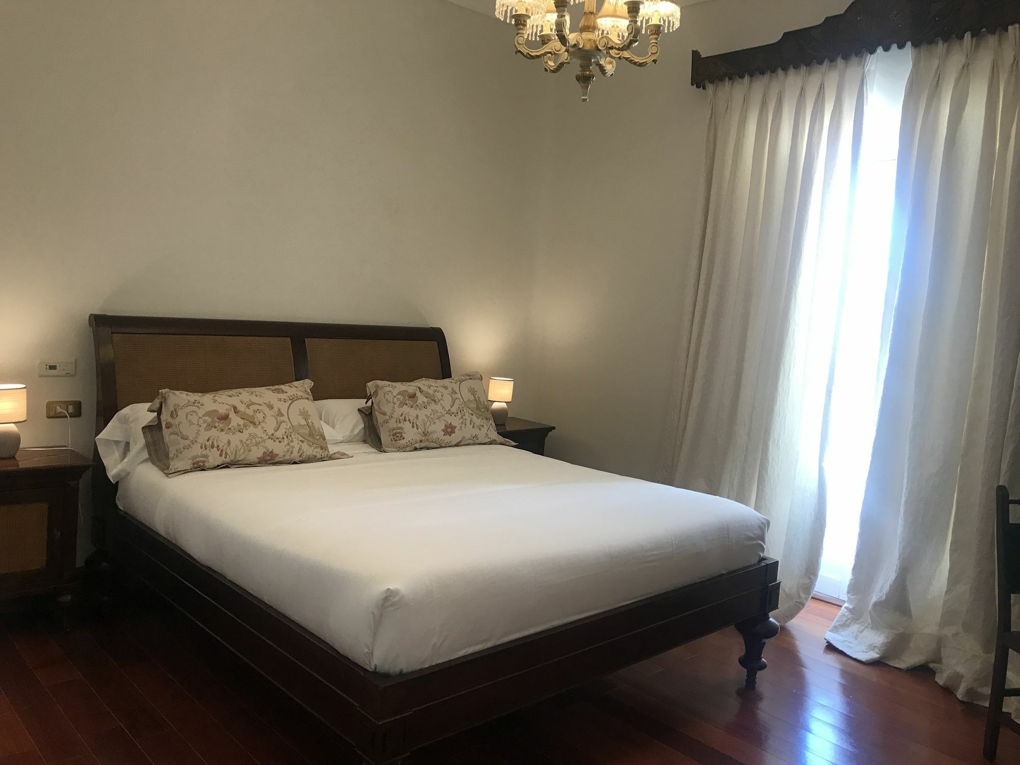 Casa Palacio Villazambra Ronda Eksteriør billede